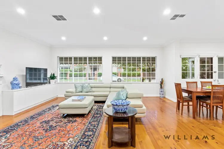 Fifth view of Homely house listing, 1 Heathcote Crescent, Millswood SA 5034