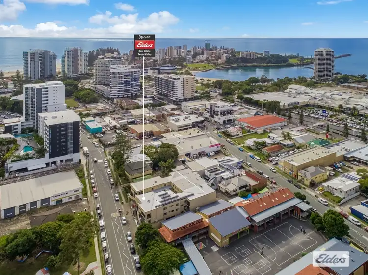 Main view of Homely unit listing, 7/18-20 Enid Street, Tweed Heads NSW 2485