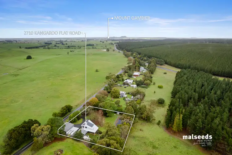 2710 Kangaroo Flat Road, Wandilo SA 5291