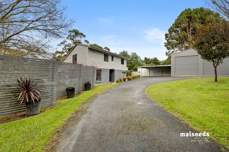 Third view of Homely house listing, 2710 Kangaroo Flat Road, Wandilo SA 5291