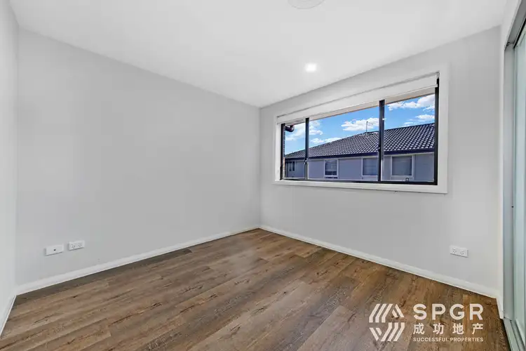 Fifth view of Homely townhouse listing, 3 Effie Glade, Schofields NSW 2762