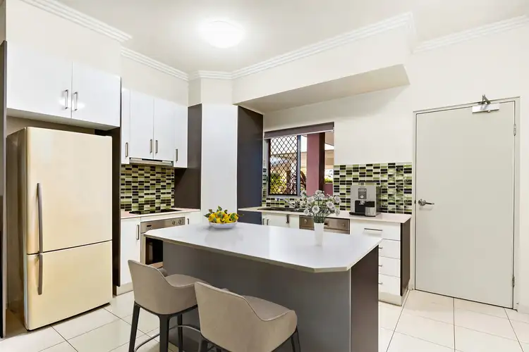 Fourth view of Homely apartment listing, 1/1 Cameron Street, Nundah QLD 4012