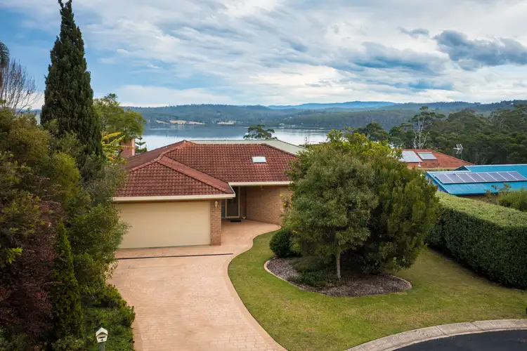 Main view of Homely house listing, 4 Luderick Court, Merimbula NSW 2548