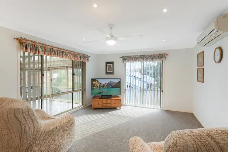Fifth view of Homely house listing, 4 Luderick Court, Merimbula NSW 2548