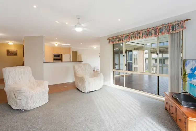 Sixth view of Homely house listing, 4 Luderick Court, Merimbula NSW 2548