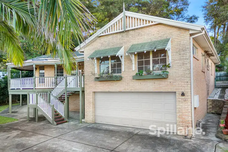 17 Addison Road, New Lambton NSW 2305