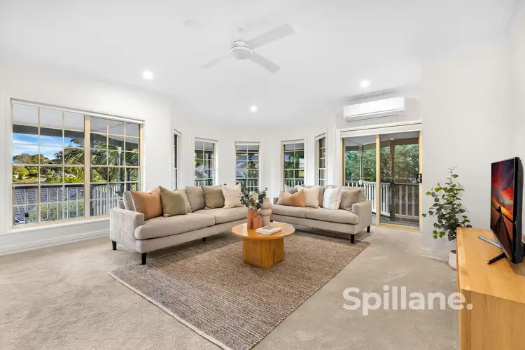 Second view of Homely house listing, 17 Addison Road, New Lambton NSW 2305