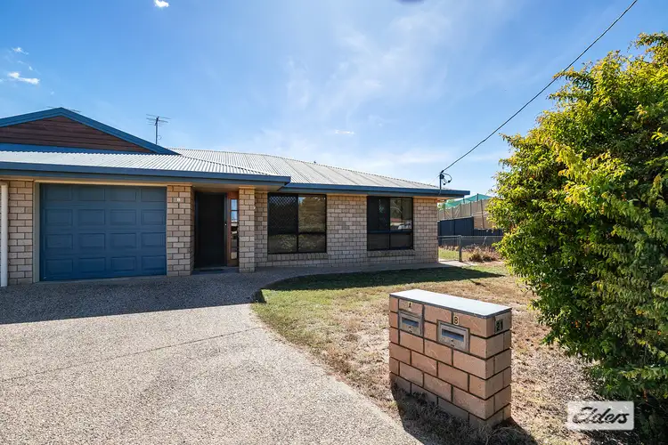 21B Vicki Close, Emerald QLD 4720