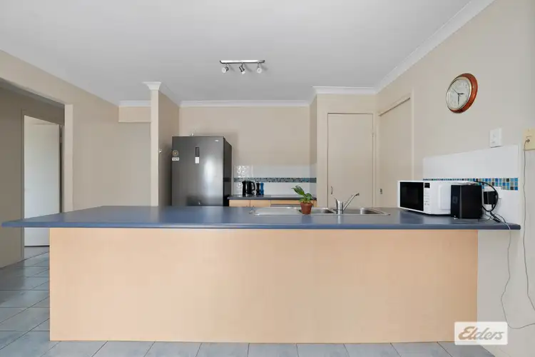 Third view of Homely unit listing, 21B Vicki Close, Emerald QLD 4720