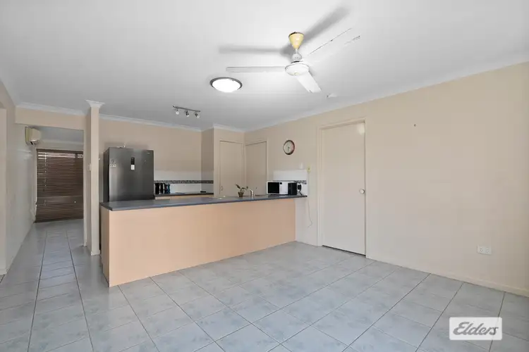 Fourth view of Homely unit listing, 21B Vicki Close, Emerald QLD 4720