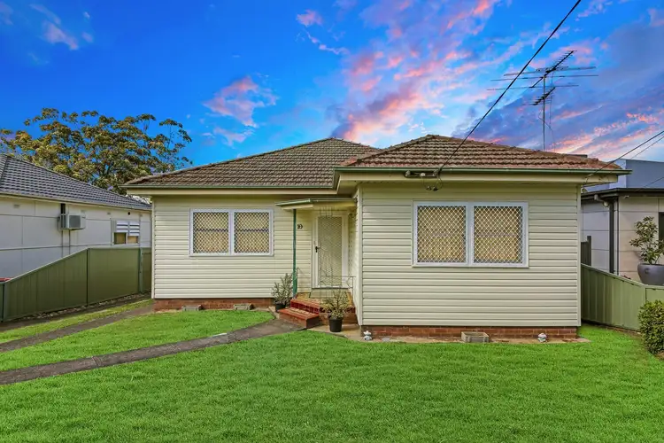 Second view of Homely house listing, 10 Greenacre Road, Greenacre NSW 2190