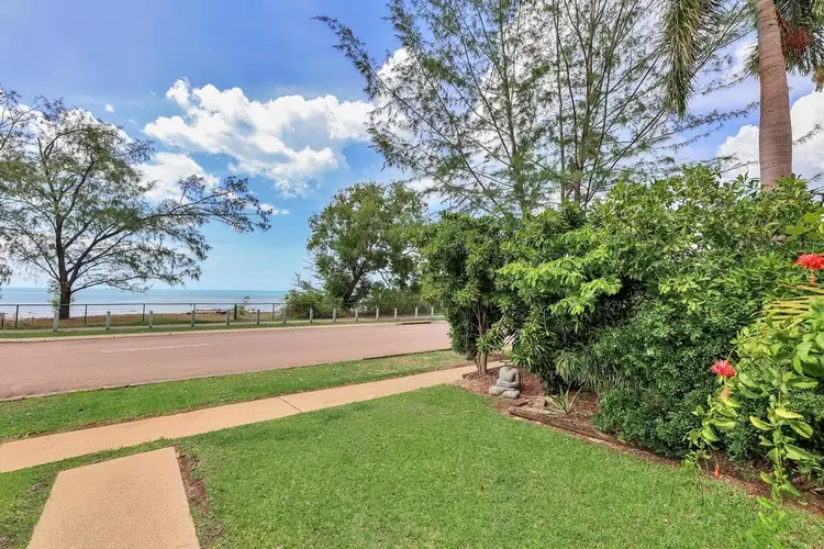 Second view of Homely unit listing, 2/284 Casuarina Drive, Rapid Creek NT 810