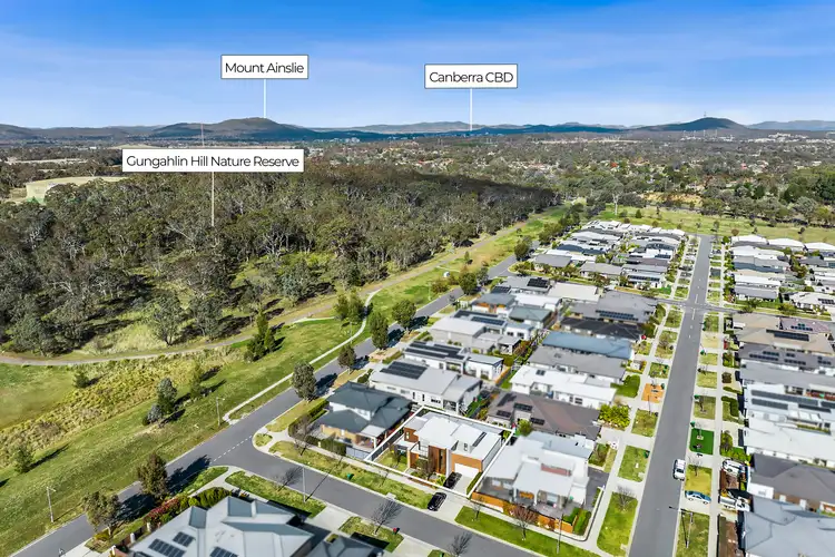 40 Lanaba Street, Crace ACT 2911