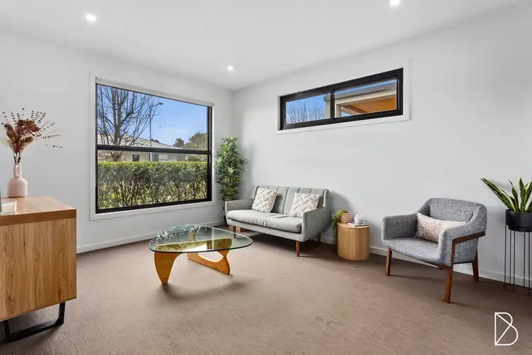 Third view of Homely house listing, 40 Lanaba Street, Crace ACT 2911