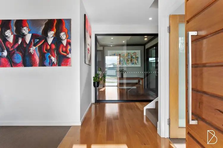 Sixth view of Homely house listing, 40 Lanaba Street, Crace ACT 2911