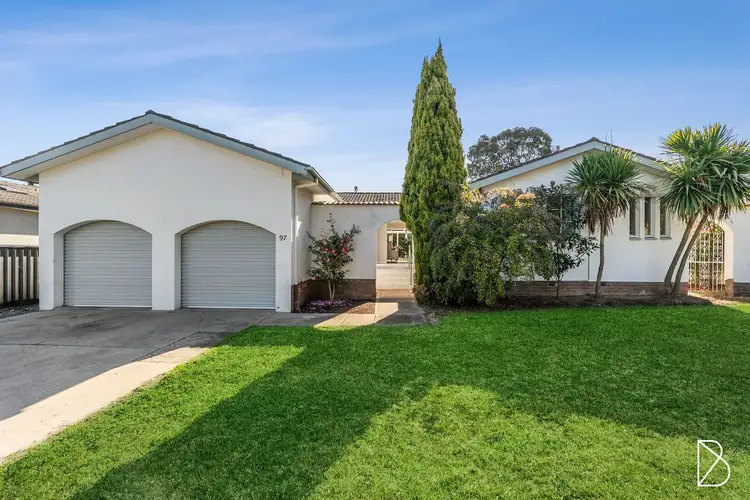 97 Copland Drive, Melba ACT 2615