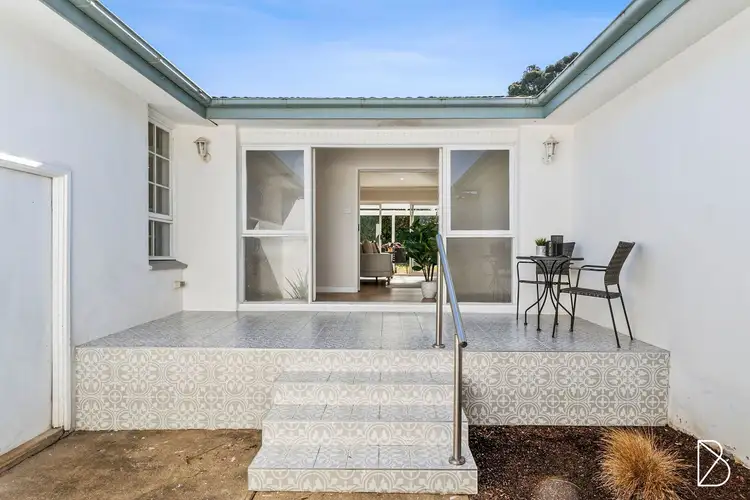 Second view of Homely house listing, 97 Copland Drive, Melba ACT 2615