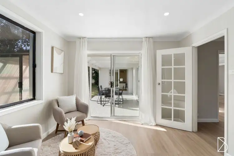 Third view of Homely house listing, 97 Copland Drive, Melba ACT 2615