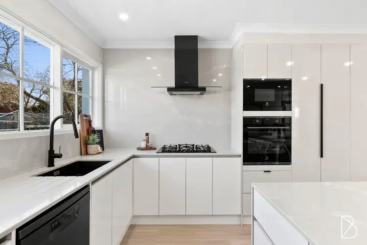 Fourth view of Homely house listing, 97 Copland Drive, Melba ACT 2615