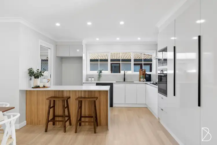 Fifth view of Homely house listing, 97 Copland Drive, Melba ACT 2615