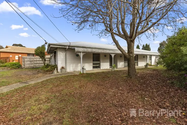 12 Howe Avenue, Dandenong North VIC 3175