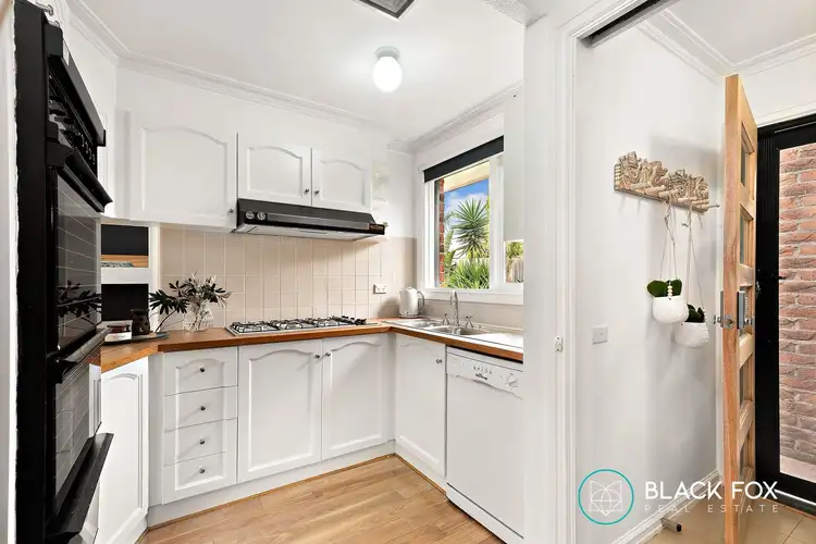 Fourth view of Homely townhouse listing, 2/3 Gould Street, Frankston VIC 3199