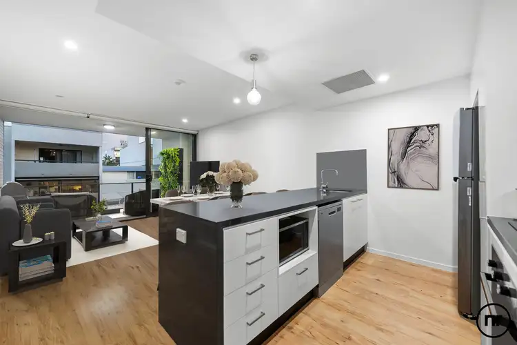 207/78 Berwick Street, Fortitude Valley QLD 4006
