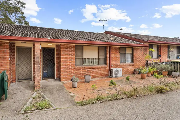 Second view of Homely unit listing, 3/28 Houston Avenue, Tenambit NSW 2323