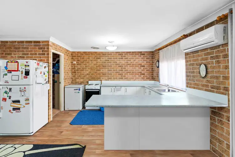 Third view of Homely unit listing, 3/28 Houston Avenue, Tenambit NSW 2323