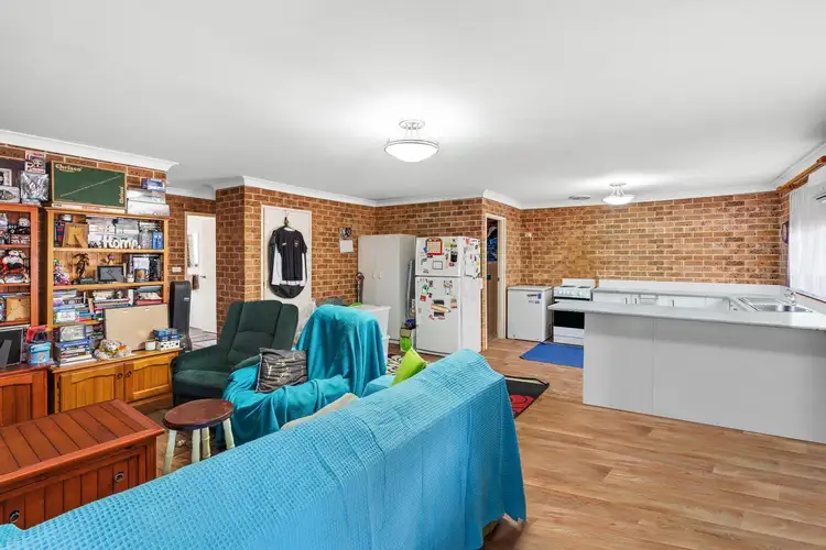 Fourth view of Homely unit listing, 3/28 Houston Avenue, Tenambit NSW 2323