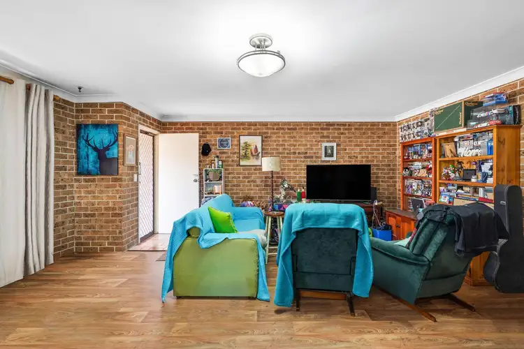 Fifth view of Homely unit listing, 3/28 Houston Avenue, Tenambit NSW 2323