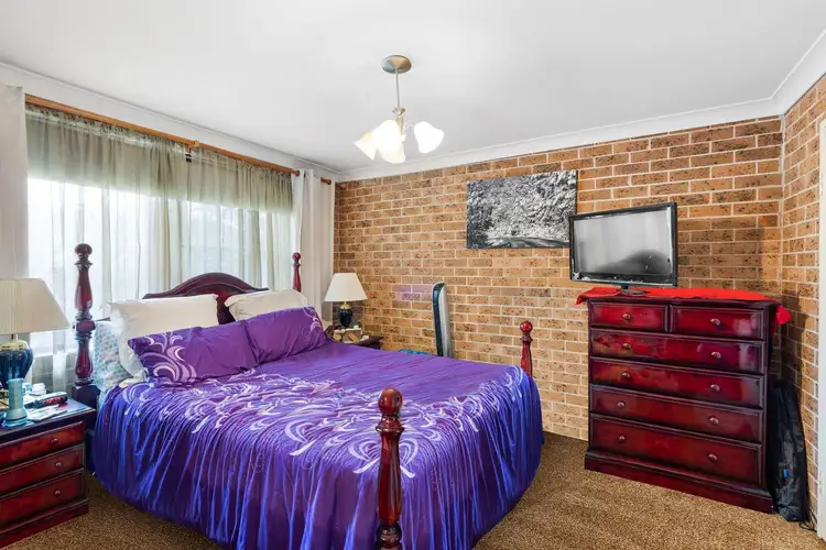 Sixth view of Homely unit listing, 3/28 Houston Avenue, Tenambit NSW 2323