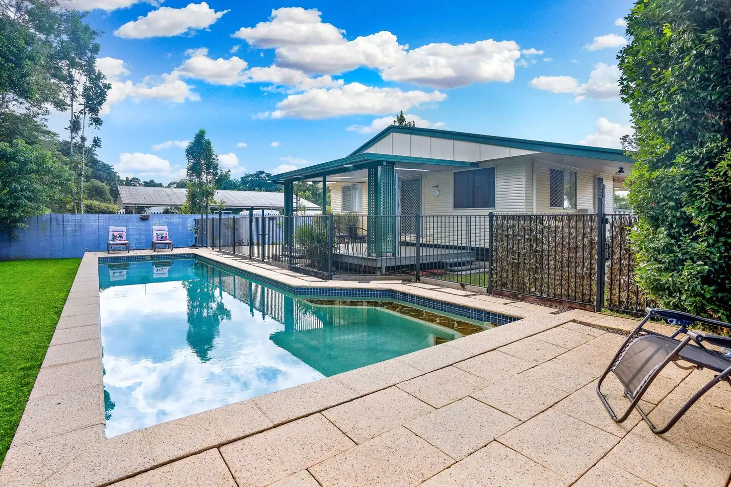 Main view of Homely house listing, 11 Moignard Street, Manoora QLD 4870