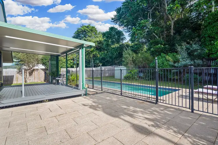 Second view of Homely house listing, 11 Moignard Street, Manoora QLD 4870