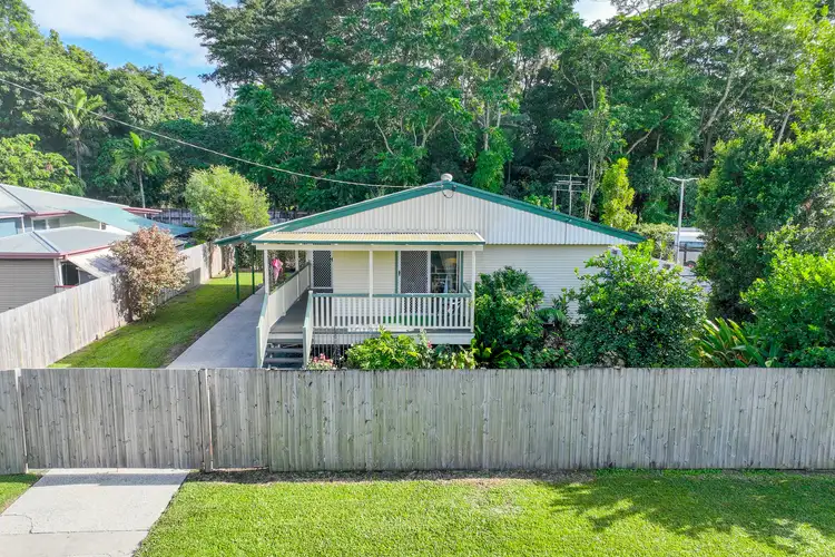Fourth view of Homely house listing, 11 Moignard Street, Manoora QLD 4870