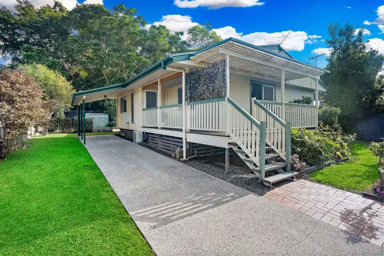 Fifth view of Homely house listing, 11 Moignard Street, Manoora QLD 4870