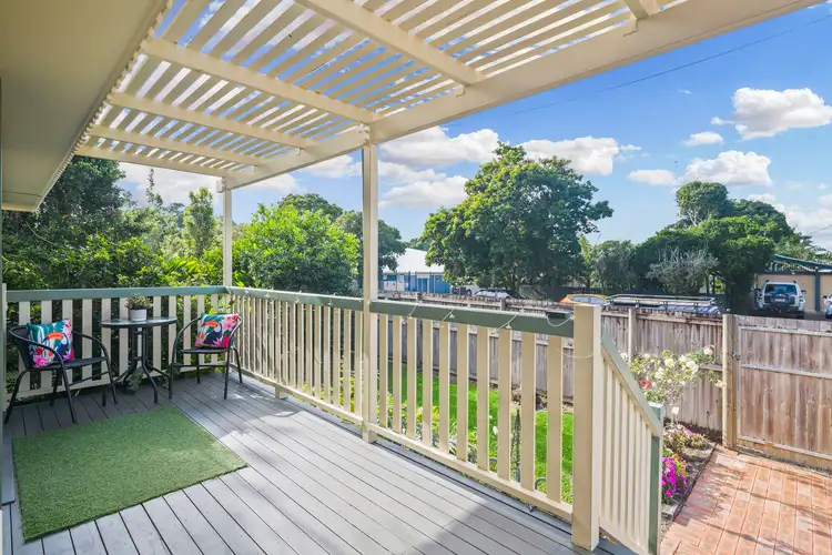 Sixth view of Homely house listing, 11 Moignard Street, Manoora QLD 4870