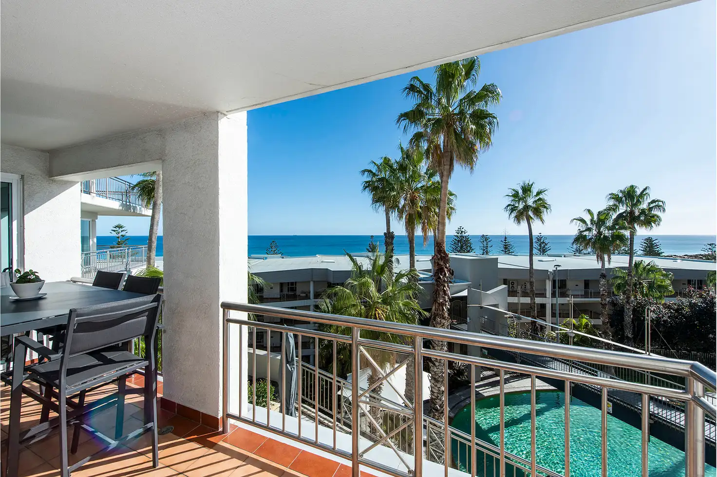 Main view of Homely apartment listing, M409/183 West Coast Highway, Scarborough WA 6019