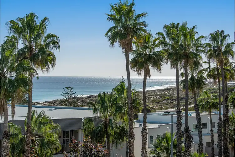 Second view of Homely apartment listing, M409/183 West Coast Highway, Scarborough WA 6019