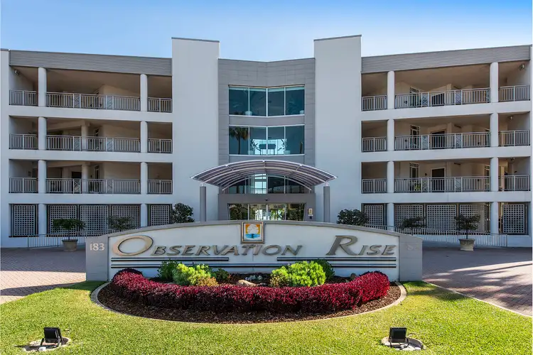 Fourth view of Homely apartment listing, M409/183 West Coast Highway, Scarborough WA 6019