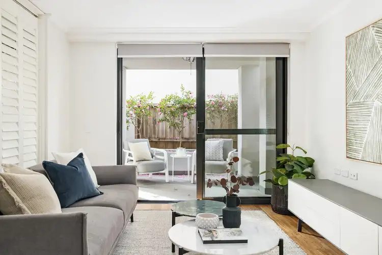 Fourth view of Homely unit listing, 2/33-37 Crown Street, St Peters NSW 2044