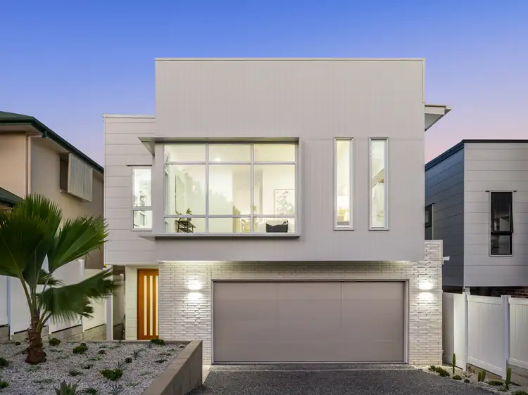 57 Stanley Street, Indooroopilly QLD 4068