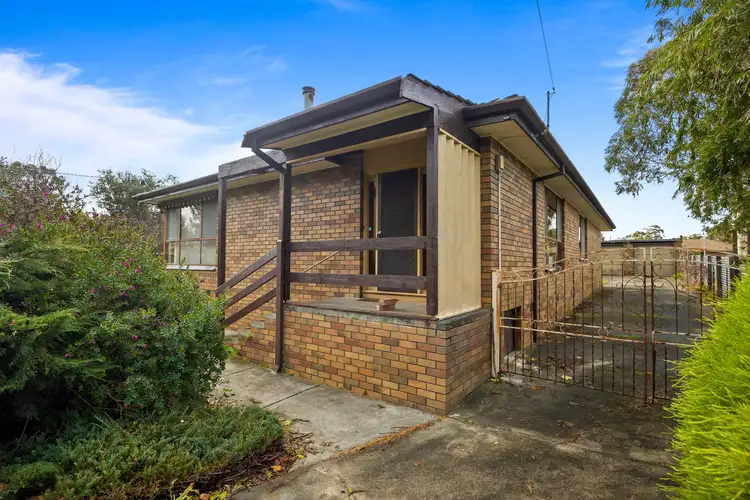 Third view of Homely house listing, 403-405 Kline Street, Canadian VIC 3350