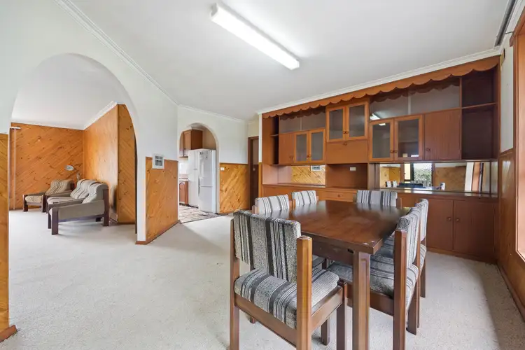 Fifth view of Homely house listing, 403-405 Kline Street, Canadian VIC 3350