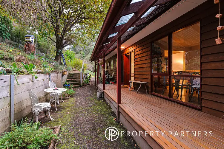 Main view of Homely house listing, 19 Lithgow Avenue, Warburton VIC 3799