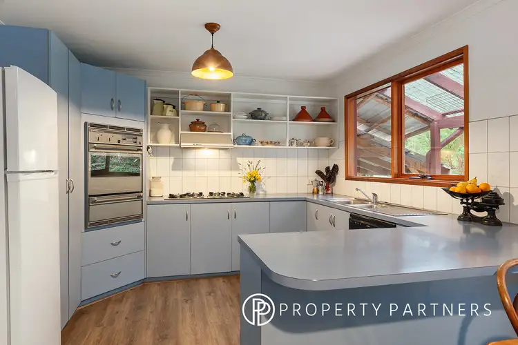 Second view of Homely house listing, 19 Lithgow Avenue, Warburton VIC 3799