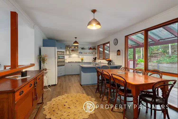 Third view of Homely house listing, 19 Lithgow Avenue, Warburton VIC 3799