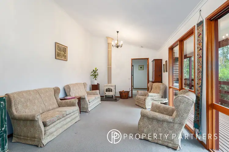 Fourth view of Homely house listing, 19 Lithgow Avenue, Warburton VIC 3799