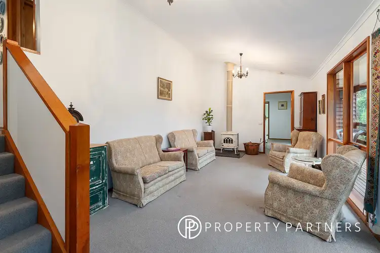 Fifth view of Homely house listing, 19 Lithgow Avenue, Warburton VIC 3799