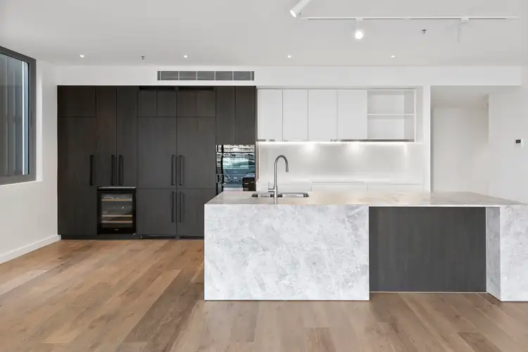 Fourth view of Homely apartment listing, 603/26 Whistler Street, Manly NSW 2095